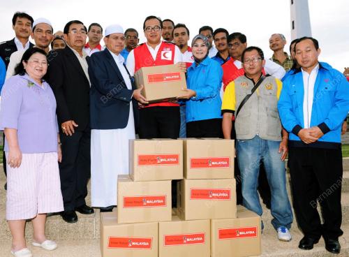 DATUK LATT SHARIMAN ABDULLAH
