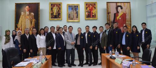 DATUK SERI LEE KIM SHIN