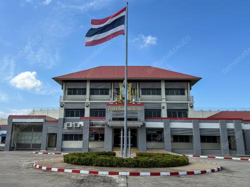 PENJARA WILAYAH NARATHIWAT