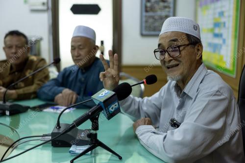ABDUL RAHMAN TUPA