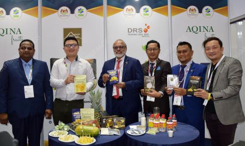 THAILAND - TRADE SHOW