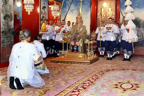 THA01_04052019_RAJA_MAHAVAJIRALONGKORN