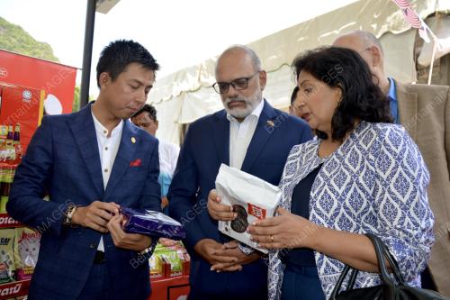 DATUK JOJIE SAMUEL