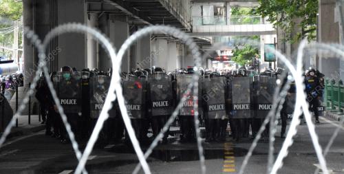 PROTEST