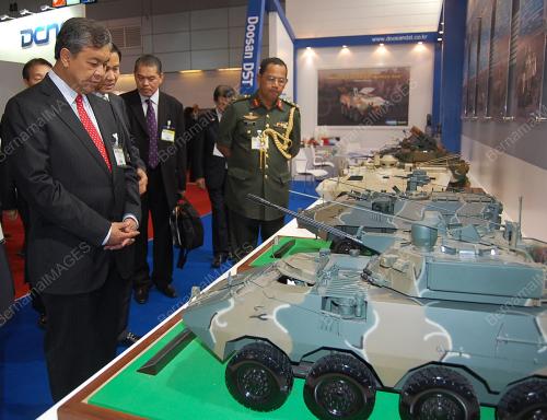 ZAHID HAMIDI
