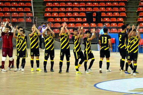 AFF FUTSAL 2022