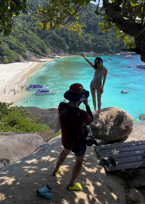 SIMILAN NATIONAL PARK