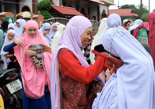 THA01_05062019_PATTANI_AIDILFITRI