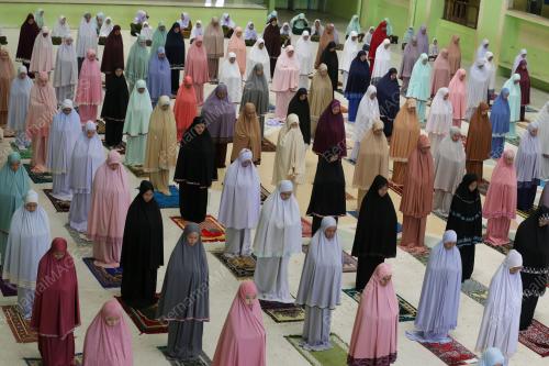 STUDEN_PRAYER