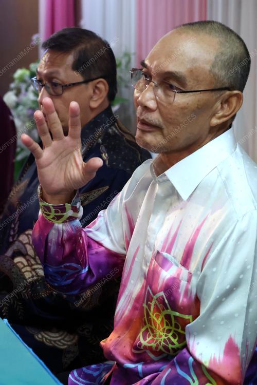 MOHD SHUKRI RAMLI