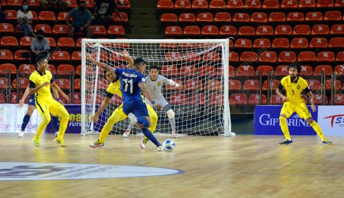 AFF FUTSAL 2022 THAILAND