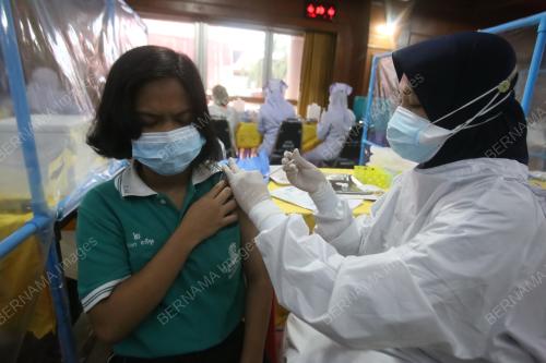 VACCINE FOR STUDENT
