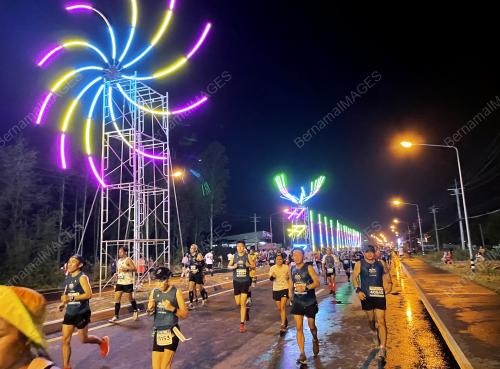 BURIRAM MARATHON