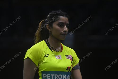 KEJOHANAN PIALA THOMAS DAN PIALA UBER