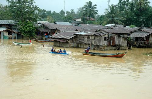 BANJIR