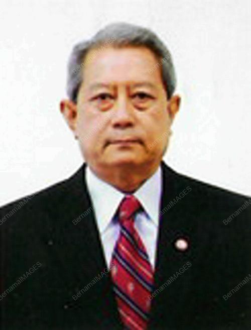 GEN SURAYUD CHULANONT