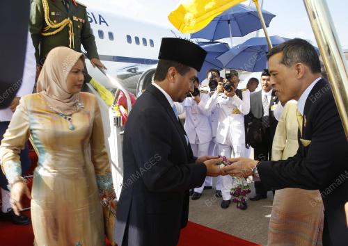 TUANKU MIZAN ZAINAL ABIDIN