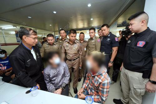 THA01_10032018_POLIS_THAI