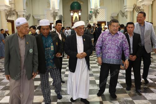 ABDUL RAHMAN DAUD