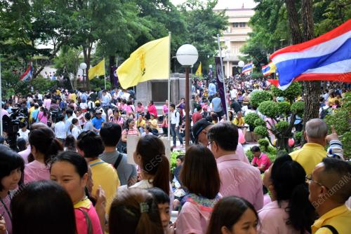 THA01_13102016_RAKYAT_THAI