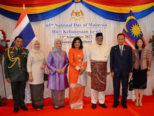 DATUK JOJIE SAMUEL