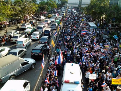 THA01_15012014_BANKOK