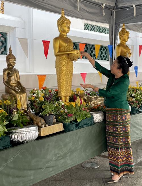 SONGKRAN