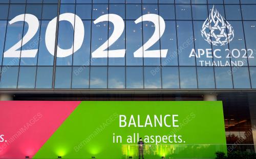 APEC 2022