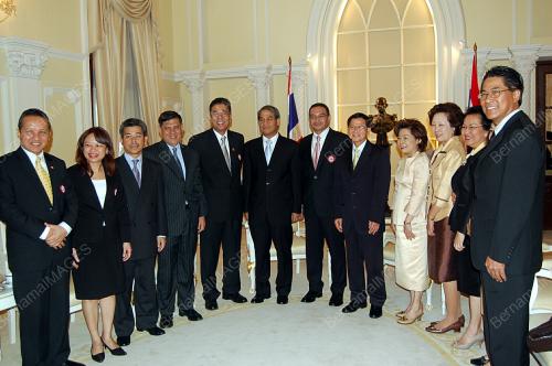HISHAMMUDDIN TUN HUSSEIN