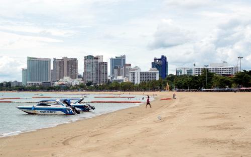 COVID-19 PATTAYA