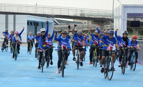 MERDEKA FUN RIDE