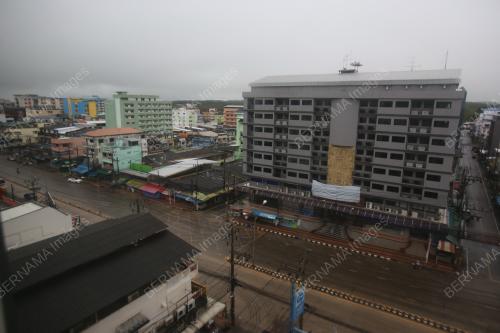 PEKAN DANOK