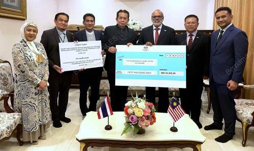 DATUK JOJIE SAMUEL