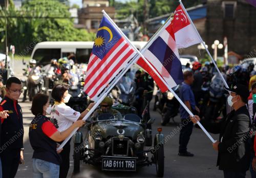 TRANG BIKE WEEK 2022
