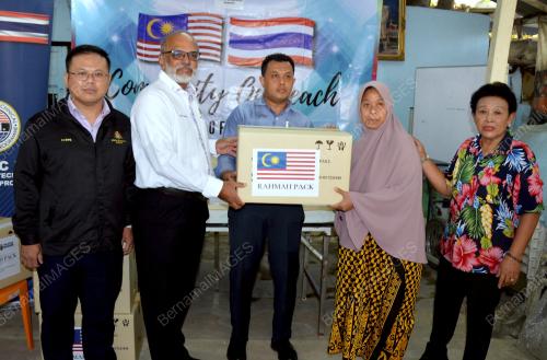 DATUK JOJIE SAMUEL