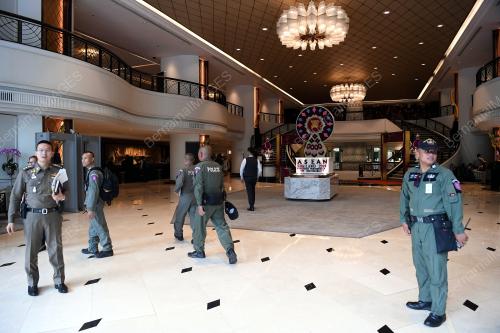 THA01_19062019_ASEAN_SUMMIT