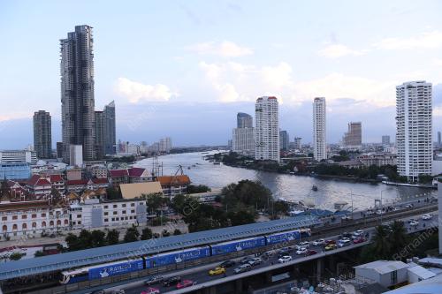 THA01_20062019_CHAO_PHRAYA