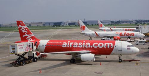 AIRCRAFT
