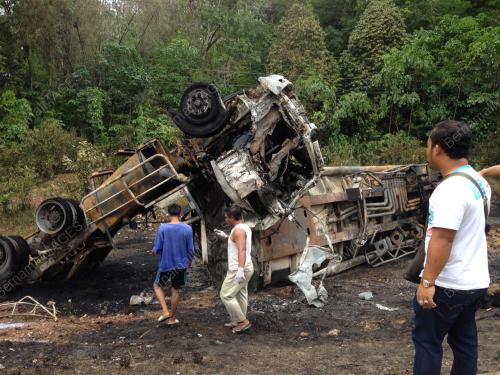 THA01_21052016_TERBAKAR
