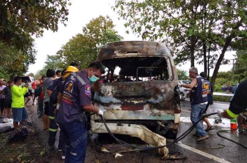 THA01_21102018_TERBAKAR