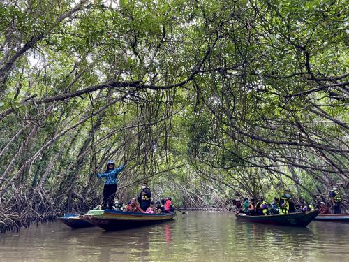 HIDDEN GEMS IN SOUTHERN THAILAND