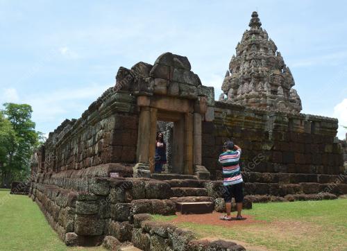 PHANOM RUNG HISTORICAL PARK