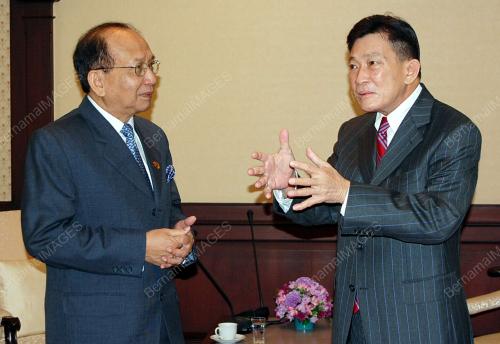 DR RAIS YATIM