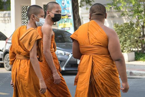 COVID-19 THAILAND