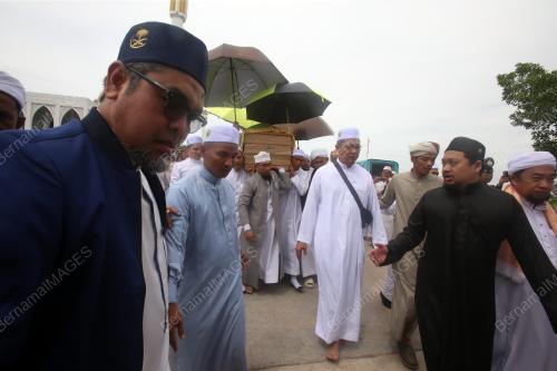 SHEIKHUL ISLAM THAILAND