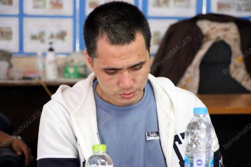 THA01_23112017_UIGHUR