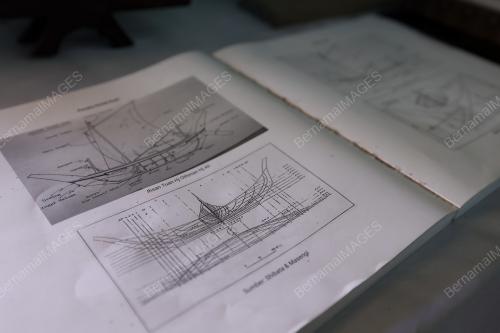 MUZIUM AL-QURAN MELAYU RAYA