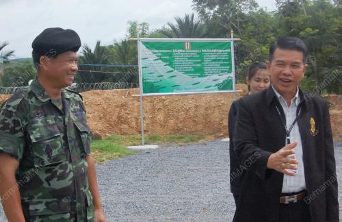 COL ARTHIT SRIRING
