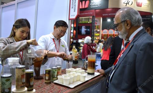 DATUK JOJIE SAMUEL
