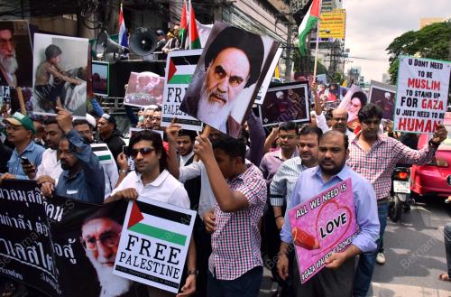 THA01_25072014_PROTEST